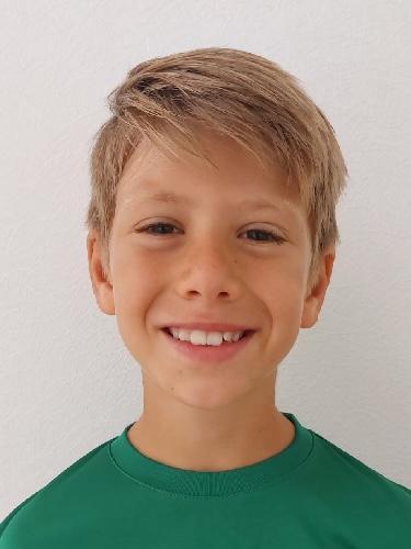 Leonard Maximilian Hamm