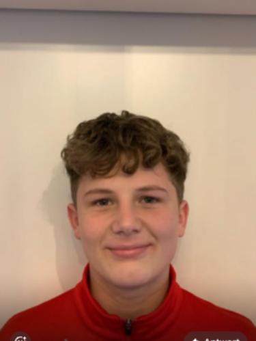 Florian Conner Hübner