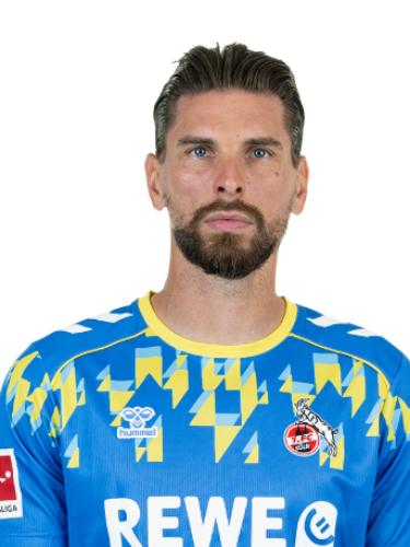 Ron-Robert Zieler