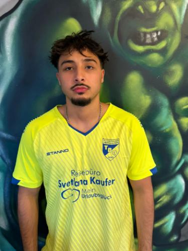 Muayad Badri Haji Aal-Khadar