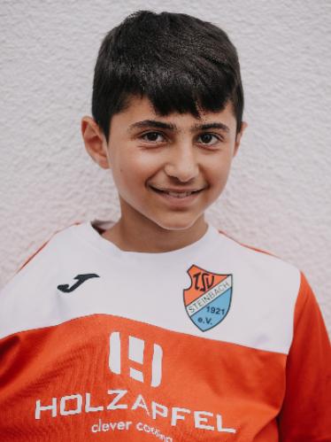 Hamdi Berkay Demirci