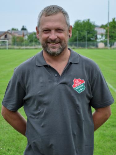 Christian Dorn