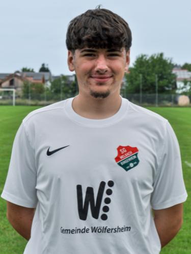 Niels Ebert