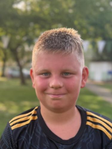 Luca Müller