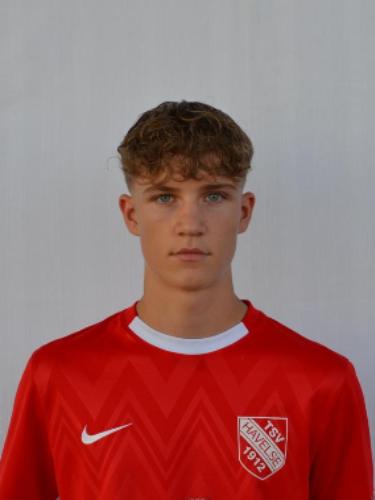 Tom Kostrzewa