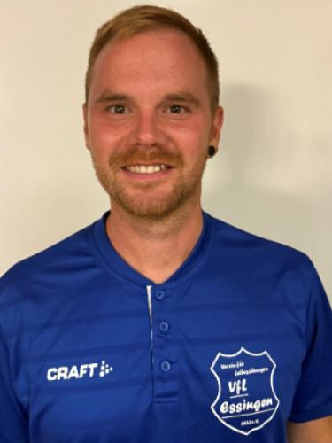 Florian Detzel