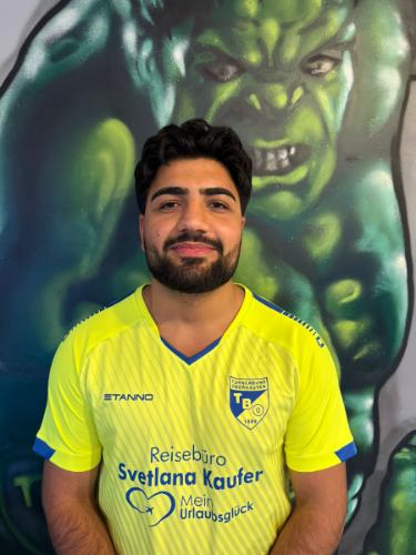 Livar Faiz Birhim Al Yazdeen