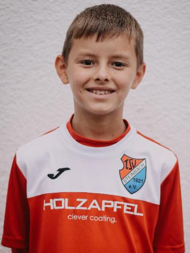 Jonathan Schnurr