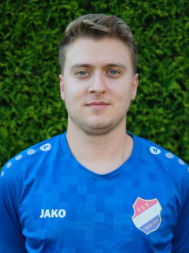 Raphael Wald