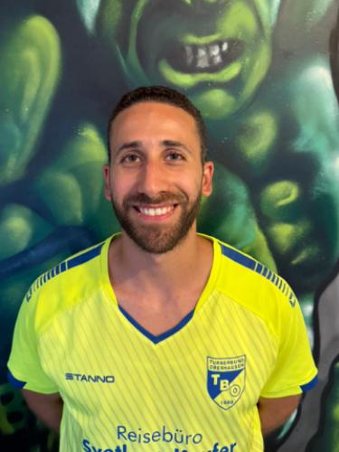 Mohammad Koubeissi