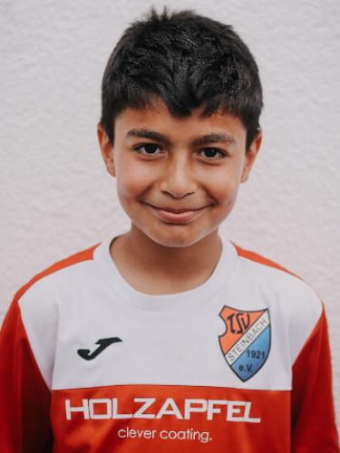 Mehmet Ali Üreci