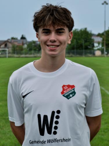 Niklas Harmert
