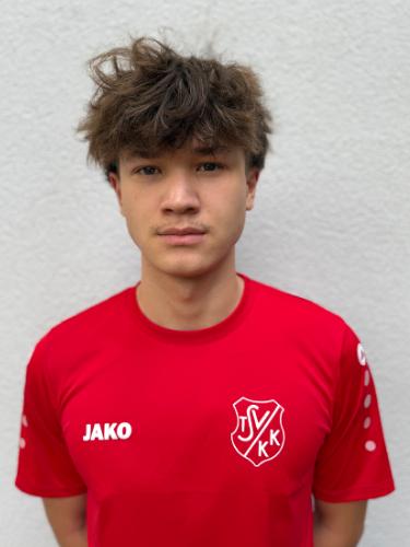 Justin Sirkov