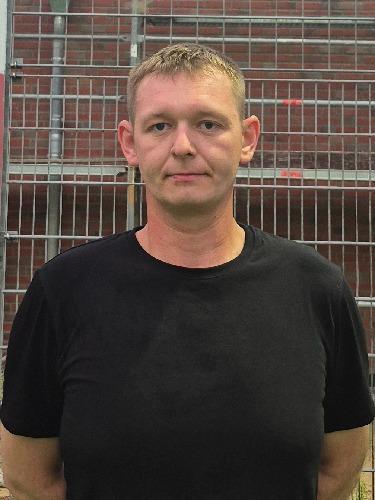 Damian Piotr Szczeblewski