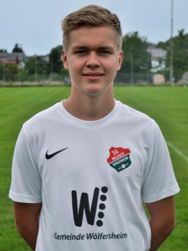 Tim Michler