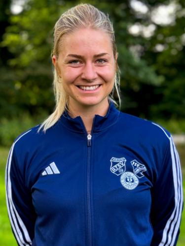 Kristina Hetterich