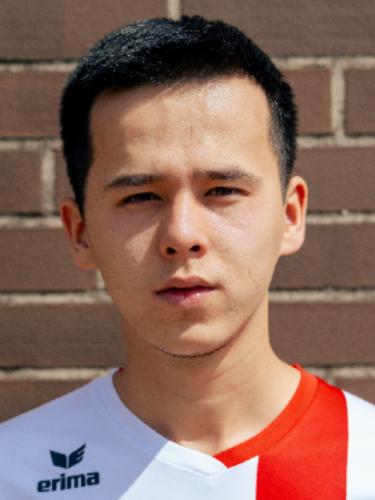 Ozodbek Abdullajonov