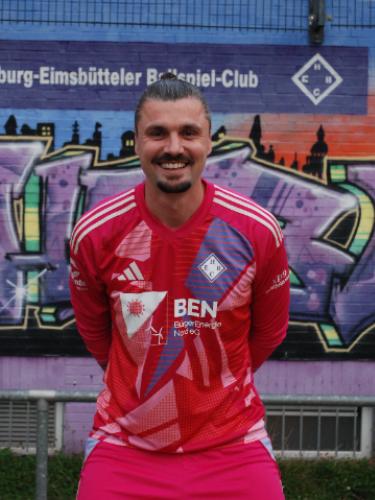Nils Ahmann