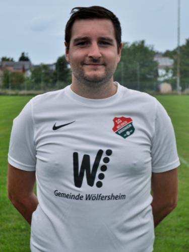 Leon Niklas Schimpf