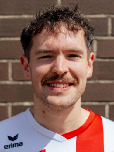 Kevin Hansing