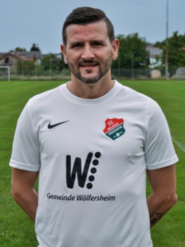 Dario Aniello Schug
