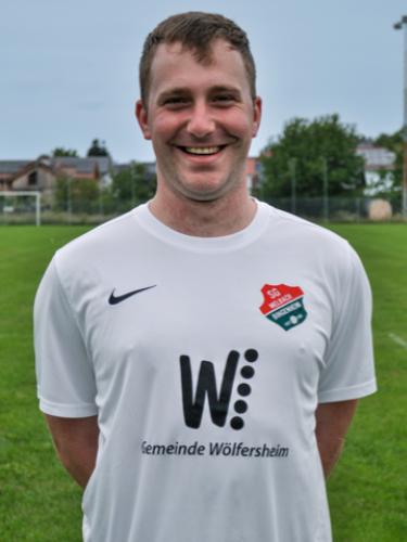 Philipp Stete