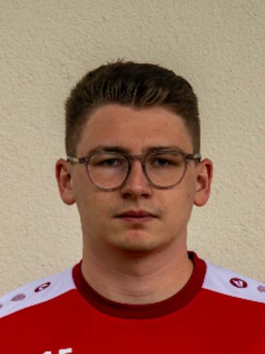 Felix Louis Küstermann