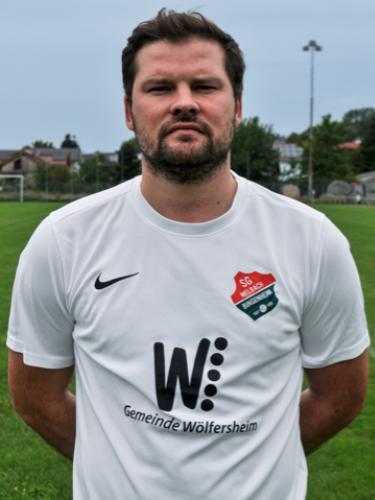 Tobias Stete