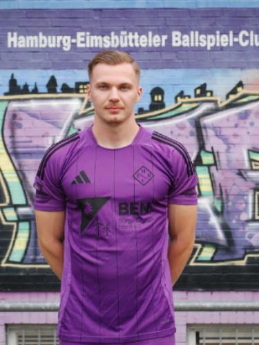 Christopher Grünewald