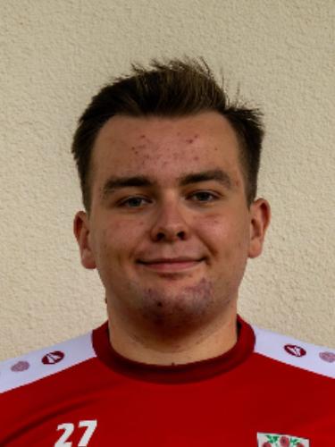 Jannek Noah Otto