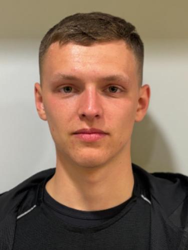 Haakon Hahne
