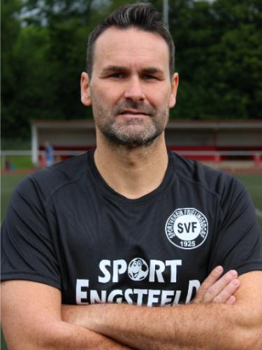 Sascha Berges