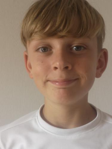 Levi-Mael Kruse