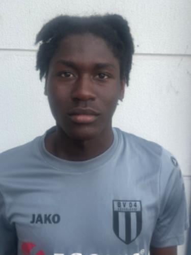 Josue Francis Moukambi Noune