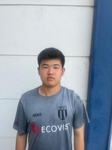 Yuto Tsubokura