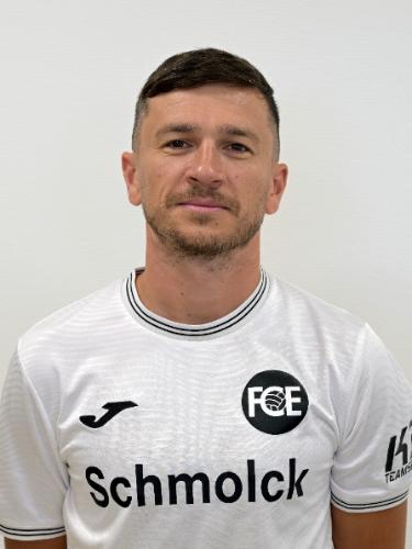 Fabian Strittmatter