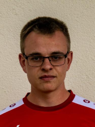 Marius Schulze