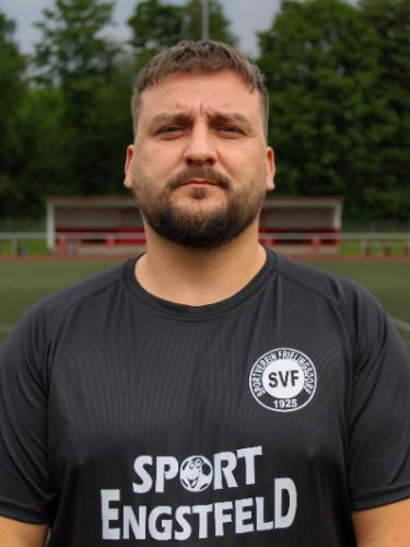 Vassilios Martsigkas