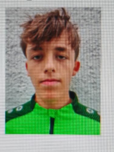 Jonah Höner zu Siederdissen