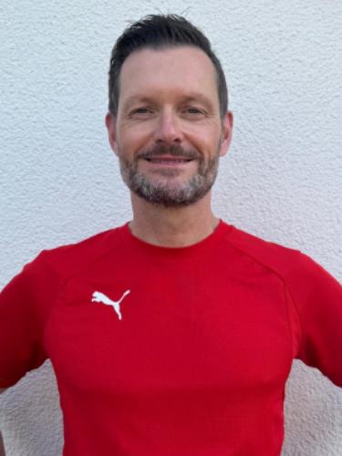Christoph Gerk
