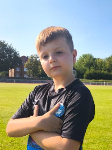 Dennis Paul Hagemeister