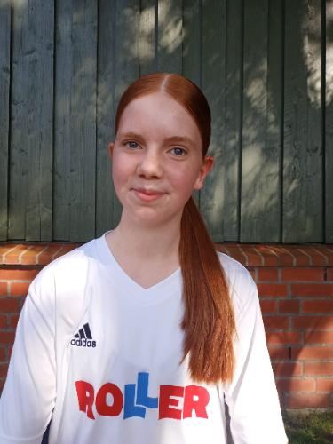 Johanna Sophie Tom Wörden