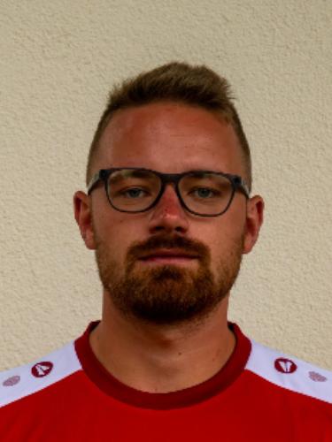 Florian Thees