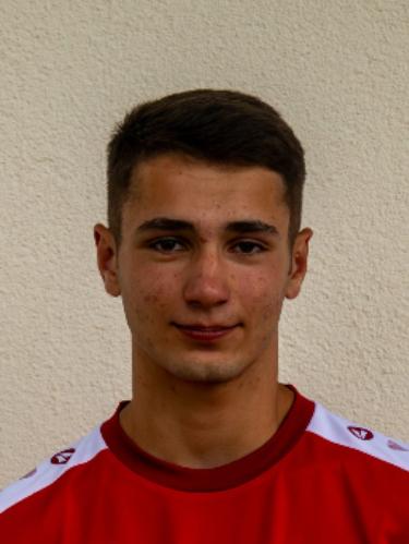 Yannick Trübe