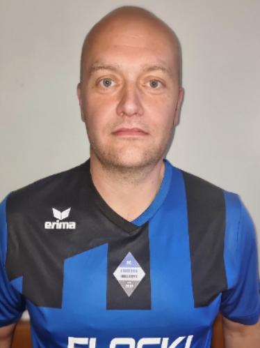 Martin Strauss