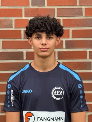 Abdulrahman Naila