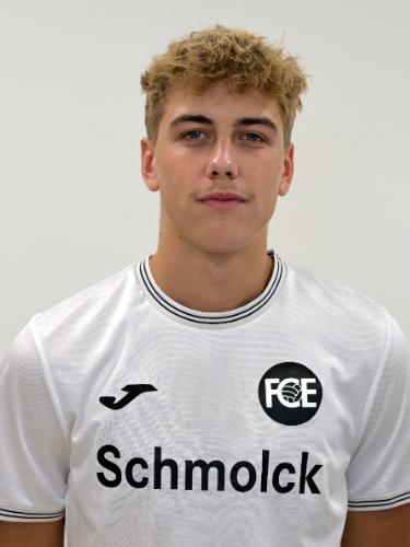 Luca Kapp