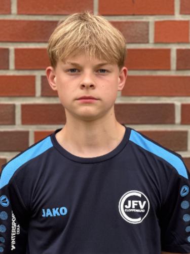 Franz Ferdinand Rüve