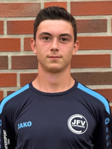 Damian Sarbulatow