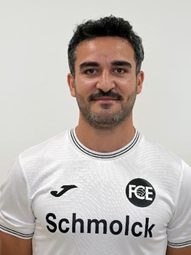 Mahsum Sönmez